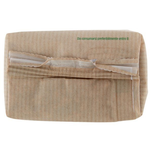 Selex Mix Fantasia di Semi Tostati di Lino, Girasole, Zucca e Sesamo Biologici 175 g