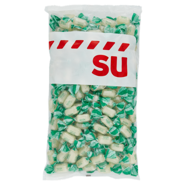 Sù Caramelle alla Menta 1 kg