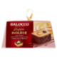 Balocco Zuppa Inglese con Creme Pasticcera e Cioccolato 650 g