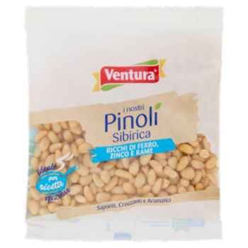 Ventura i Nostri Pinoli Sibirica 40 g