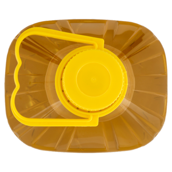 Zeta per Friggere 5 L