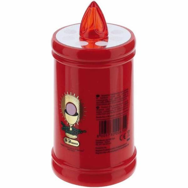 Ser Lumino Elettrico T30