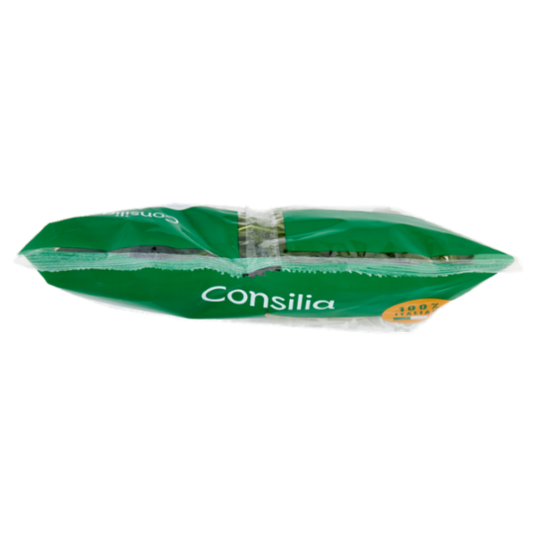 Consilia Rucola Lavata e Pronta per il Consumo 100 g