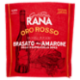 Giovanni Rana Oro Rosso Ravioli Ripieni Brasato all'Amarone della Valpolicella DOCG 250 g