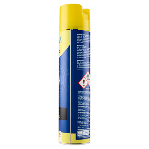 Orphea Mosche, Zanzare e Cimici 400 ml