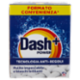 Dash Power Detersivo Lavatrice in Polvere, Tecnologia Anti-Residui, 71 Lavaggi 3550 g