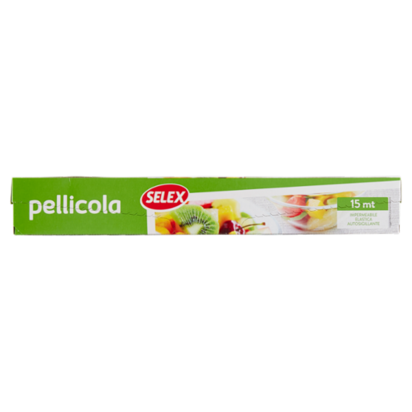 Selex Pellicola 15 m