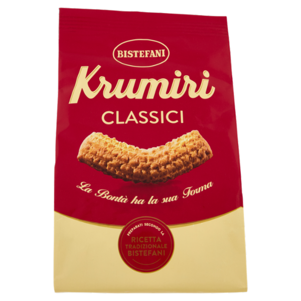 Bistefani Krumiri Classici 290 g