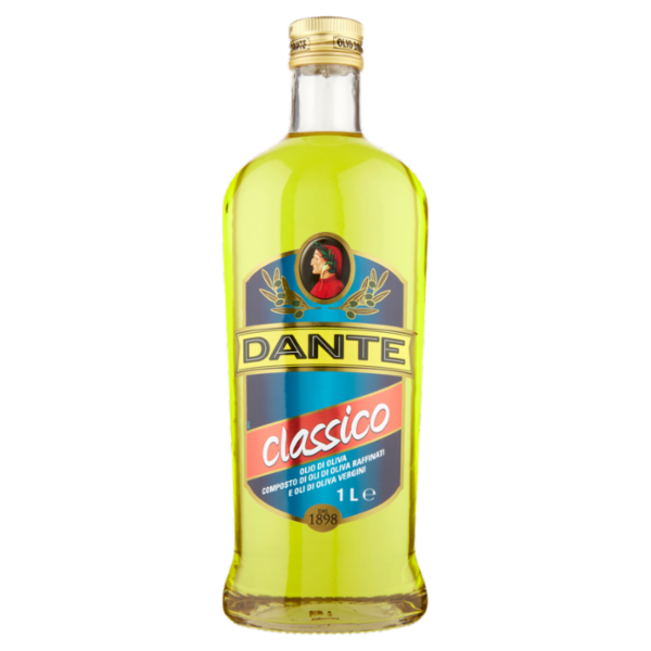 Dante Classico Olio di Oliva 1 L