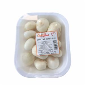 Cipolline pelate 300 g