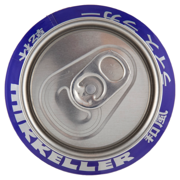 Mikkeller Japanese Rice Lager 330 ML