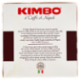 Kimbo Espresso Intenso Capsule Compatibili con le Macchine Nescafé Dolce Gusto* 30 x 7 g