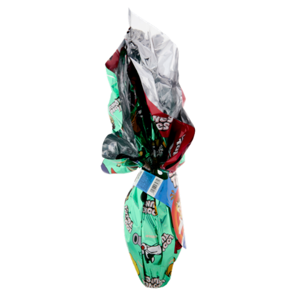 Walcor Cioccolato al latte finissimo Looney Tunes 200 g