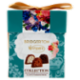 Witor's Bridgerton Collection Praline Assortite di Cioccolato al Latte e Fondente Ripiene 150 g