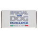Special Dog Excellence Adult Medium Bocconcini in Salsa con Manzo, con Selvaggina 12 x 100 g