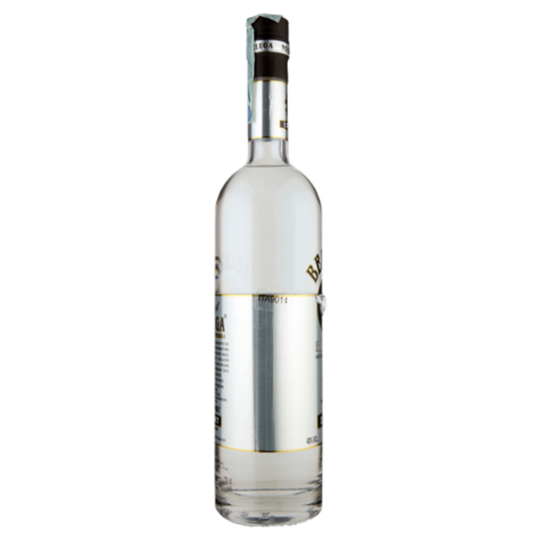 Beluga Noble Vodka 0.7 LITRE