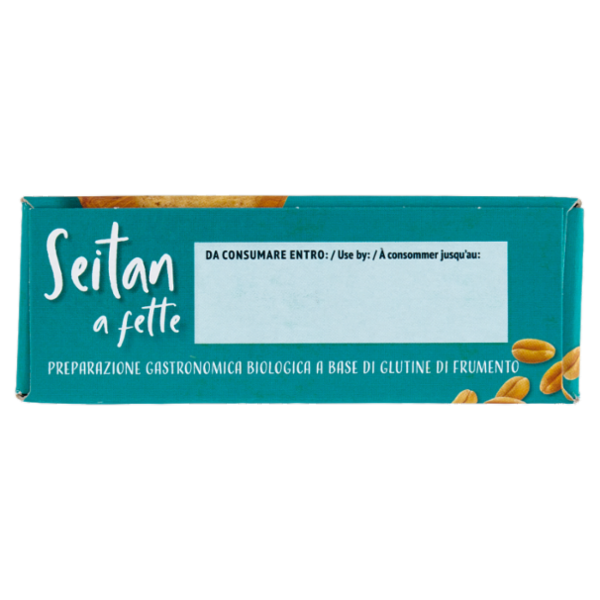 Liveg Seitan a fette 240 g