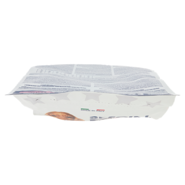 Special Dog Excellence Medium Adult Monoprotein Maiale con patate, semi di lino, agrumi 3 kg