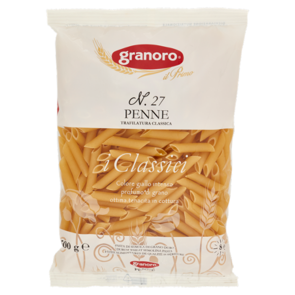 granoro i Classici N. 27 Penne 500 g
