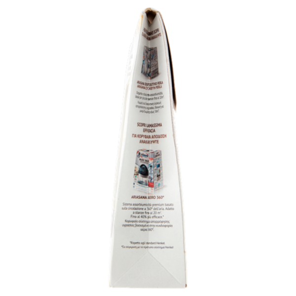 ARIASANA Minifresh Comfort 100 g