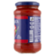 Barilla Sugo Arrabbiata Pomodoro e Peperoncino con 100% Pomodoro Italiano Condimento per Pasta 400g