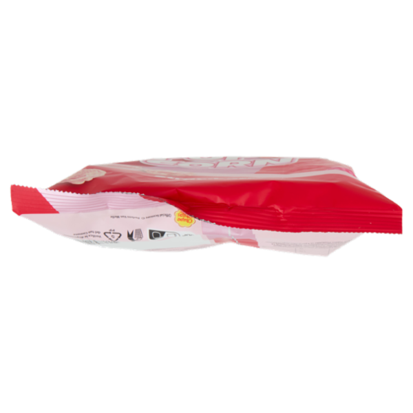 Chupa Chups Pop Corn Strawberry Flavour 90 g