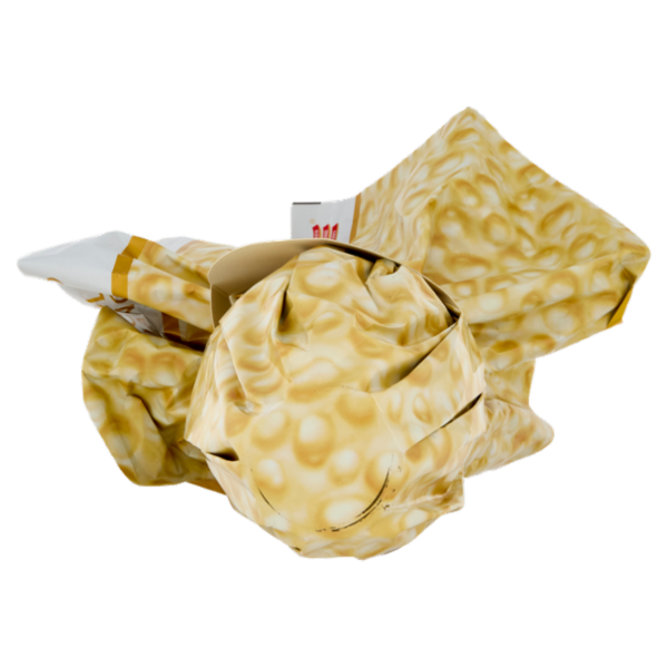 Novi Uovo Nocciolato Bianco 450 g