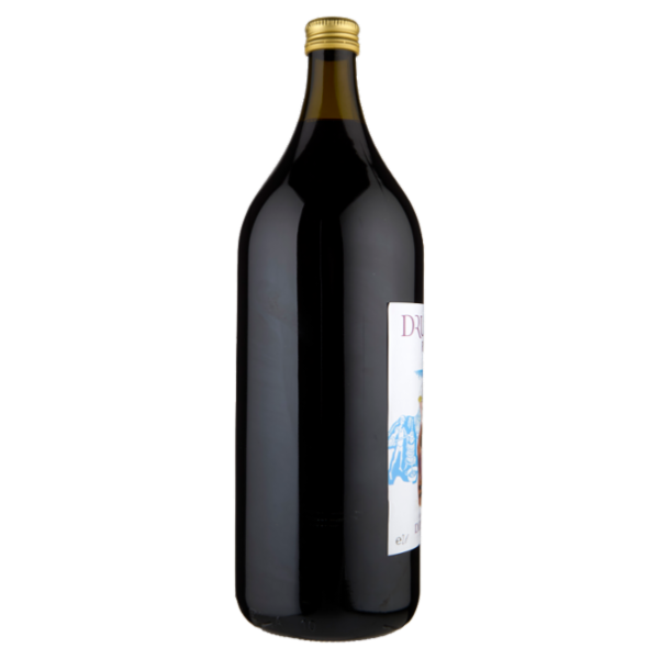 Cantina Dorgali Drugal Rosso 2 l