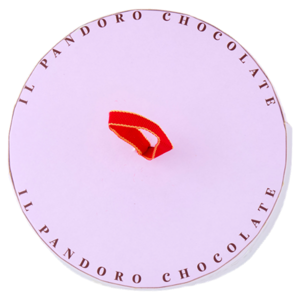 Bauli il Pandoro Chocolate 750 g