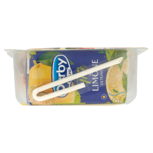 Fratelli Beretta Merendino Panino con Prosciutto Cotto e Formaggio + Thè al Limone Deteinato 179 g