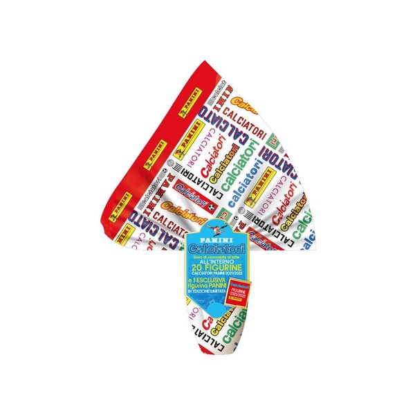 UOVO LATTE PANINI CF GR 180