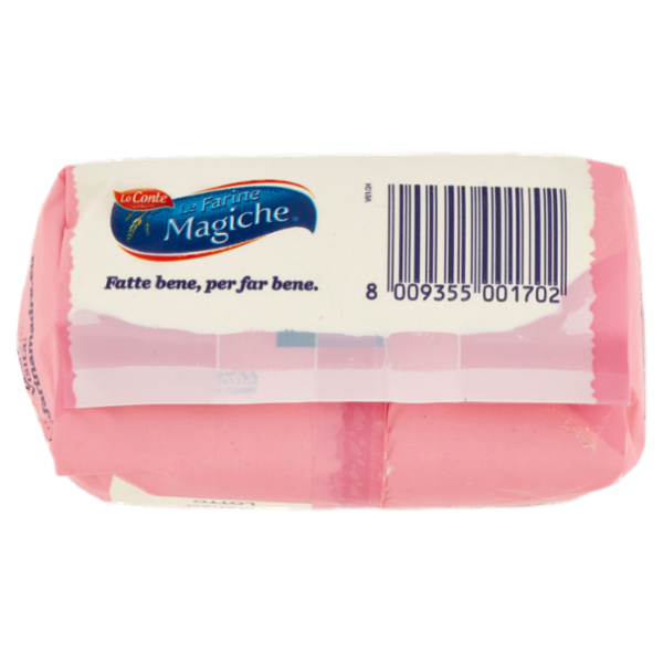 Le Farine Magiche Mix a base di farina tipo 