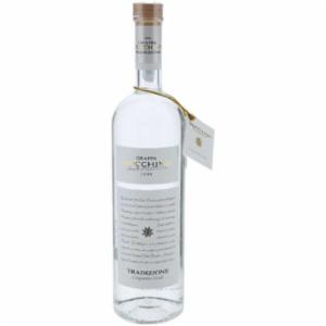 Grappa Tradizione Bocchino