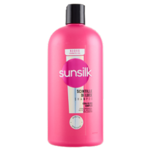 Sunsilk Scintille Di Luce Shampoo 810 ML