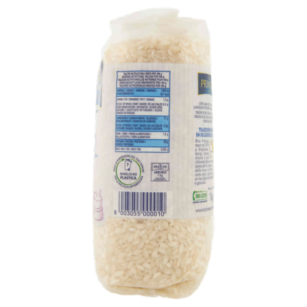 Riso Principe Riso Arborio 1 kg