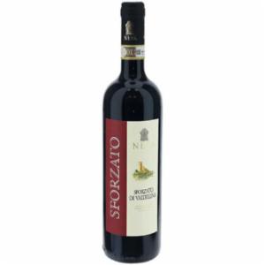 Casa Vinicola Pietra Nera Vino Sforzato Docg 0.75l
