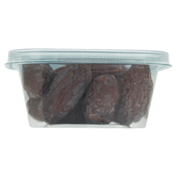 Euro Company Datteri Essiccati con Nocciolo 200 g