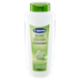 IL GIGANTE Bagno Schiuma con estratto di aloe vera 750 ml
