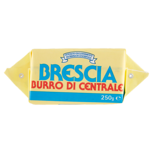 Brescia Burro di Centrale 250 g