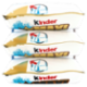 Kinder Maxi King 3 x 35 g