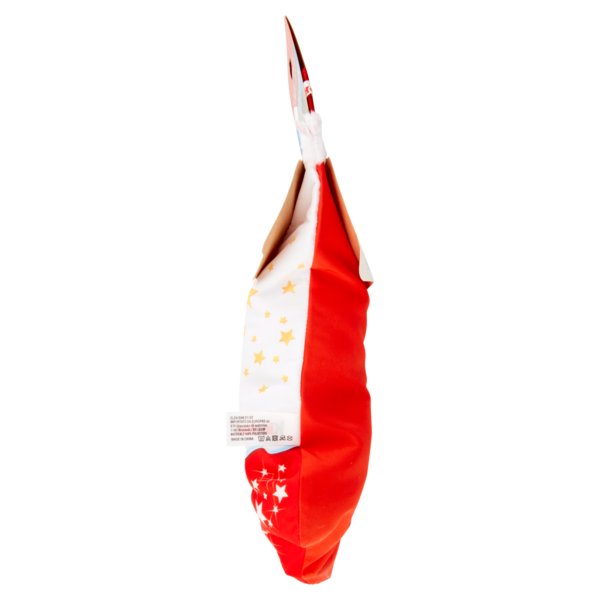 Kinder Calza Gormiti 9 pezzi 321 g