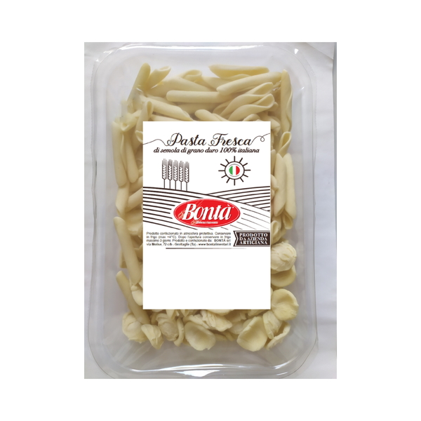 Maritati 100% Grano Italiano Gr.350