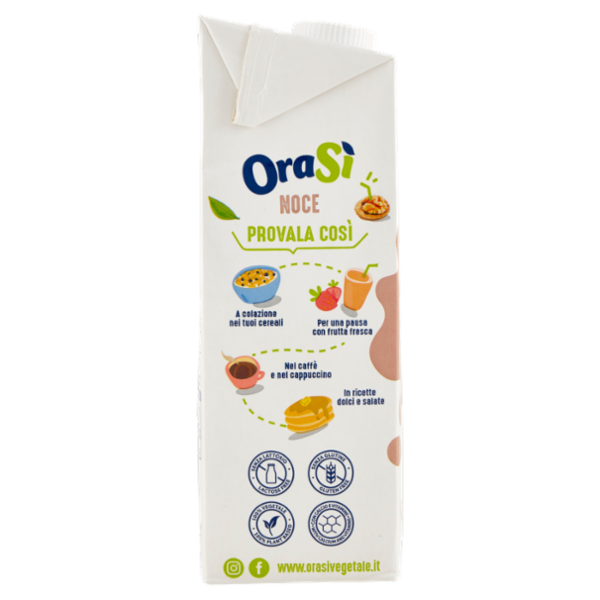 OraSì Noce 1 L