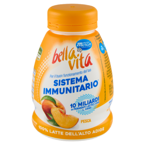 bella vita Pesca 200 g