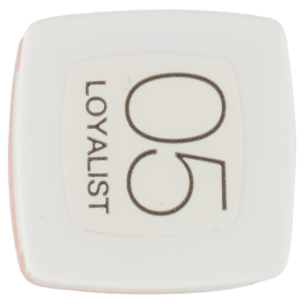 Maybelline New York Superstay Matte Ink Rossetto matte liquido 5 Loyalist