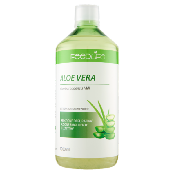 FeedLife Aloe Vera 1000 ml