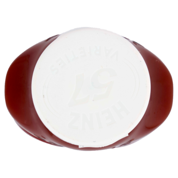 Heinz Tomato Ketchup Zero 235 g