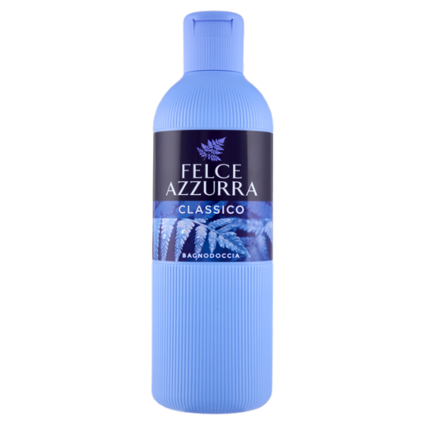 Felce Azzurra Classico Bagnodoccia 650 ml