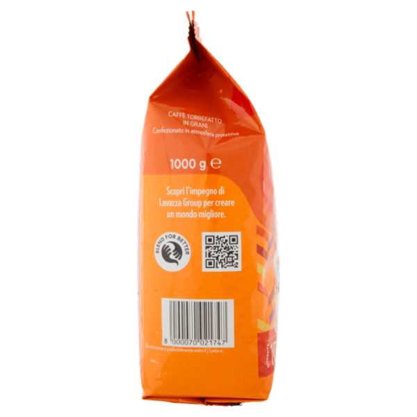 Lavazza Suerte Caffè in Grani 1000 g