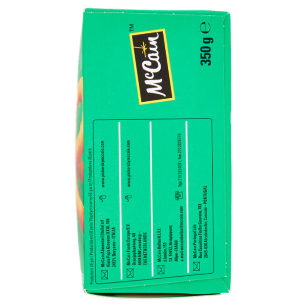 Pickers crispy Onion Rings 350 g